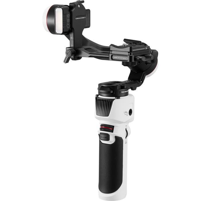 Zhiyun-Tech Crane M3S 3-Axis Gimbal with Tripod - Up to 720g Payload
