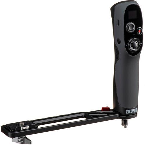 Zhiyun TransMount Motion Sensor Remote Controller