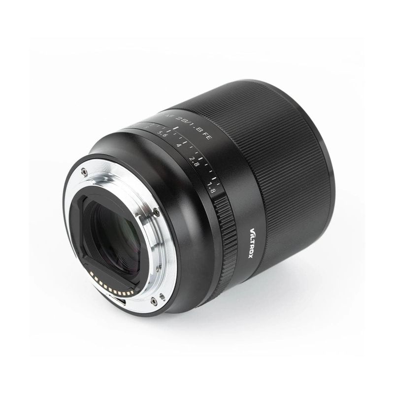 Viltrox AF 28mm F1.8 Sony FE