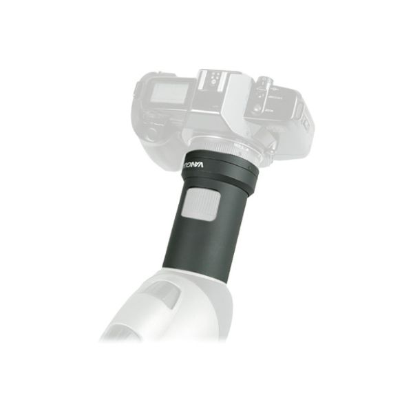 Vanguard PA-107 Camera Adapter