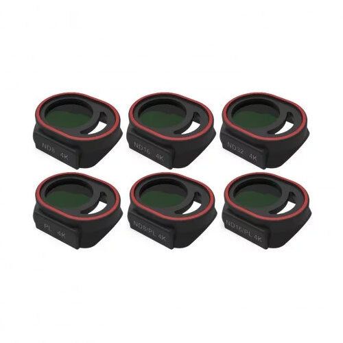 FreeWell All Day Filter for DJI Spark - 6 Pack