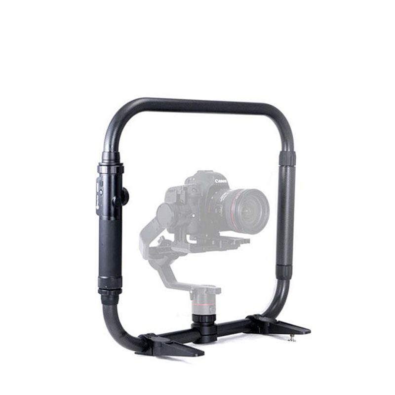 Feiyu Dual Hand Handle for AK Series Gimbals