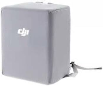 DJI Phantom 4 Wrap Pack (Silver)
