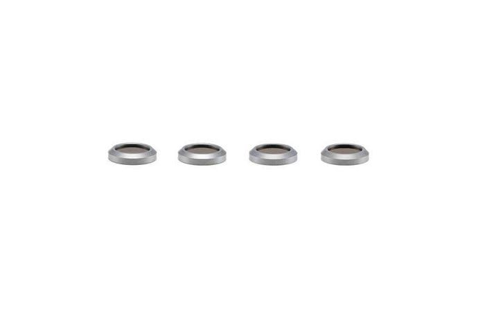 DJI Mavic 2 Zoom ND Filters Set - ND4 / ND8 / ND16 / ND32