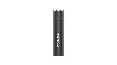 Synco Mic-M1 Ultracompact Shotgun Microphone