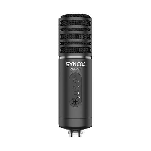 Synco Audio USB Microphone CMic-V1