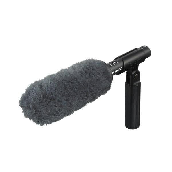 Sony ECM-VG1 Shotgun Microphone
