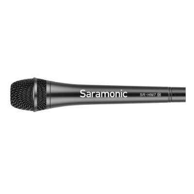 Saramonic SR-HM7 Cardioid XLR Dynamic Handheld Microphone