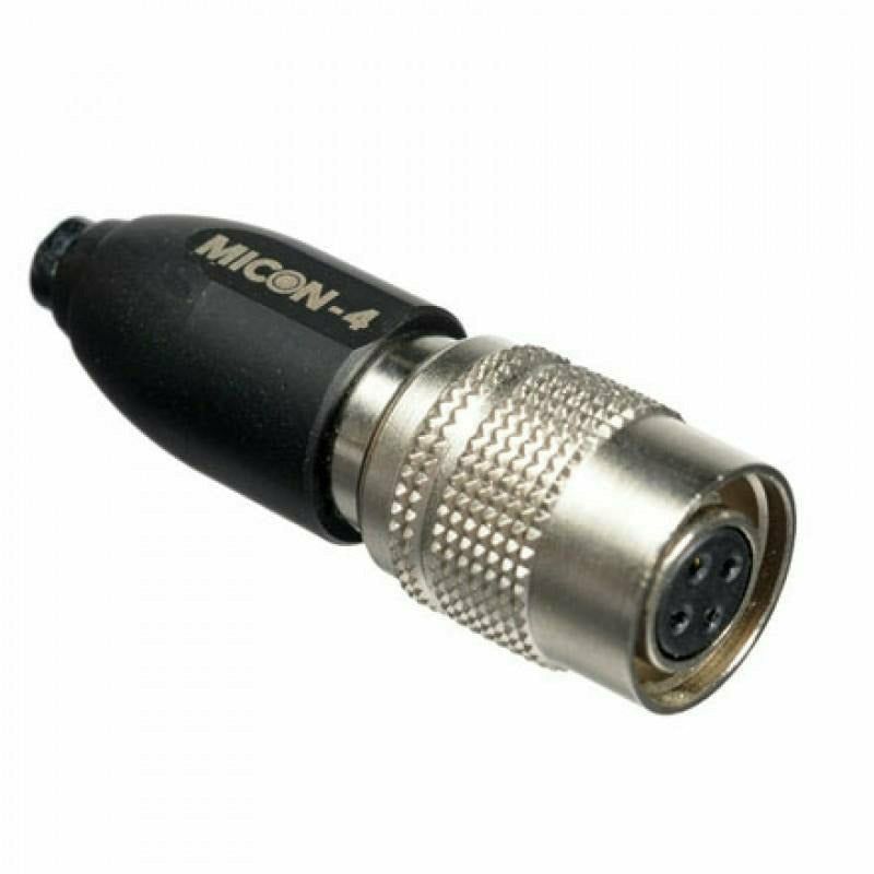 Rode MiCon-4 Adapter for HS1/PinMic/Lavalier