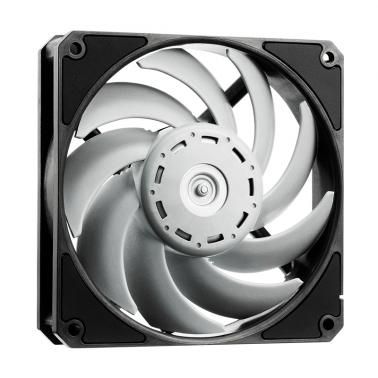 ADATA VENTOPRO120PWM-BKCWW XPG VENTO PRO 120mm PWM Case Fan