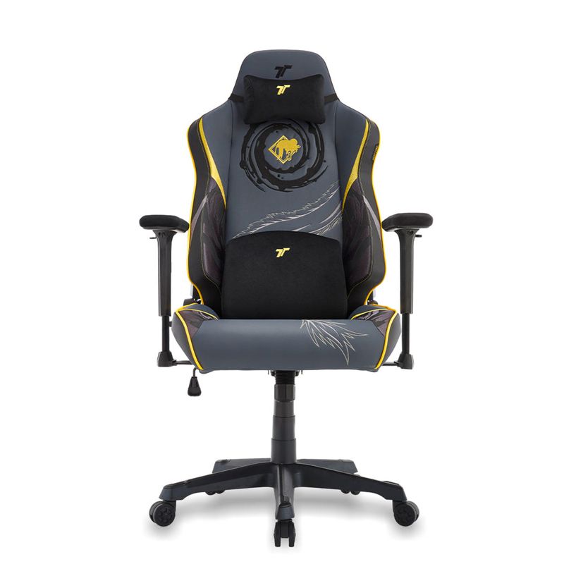 TTRacing Swift X Pro Gaming Chair - Geto Edition