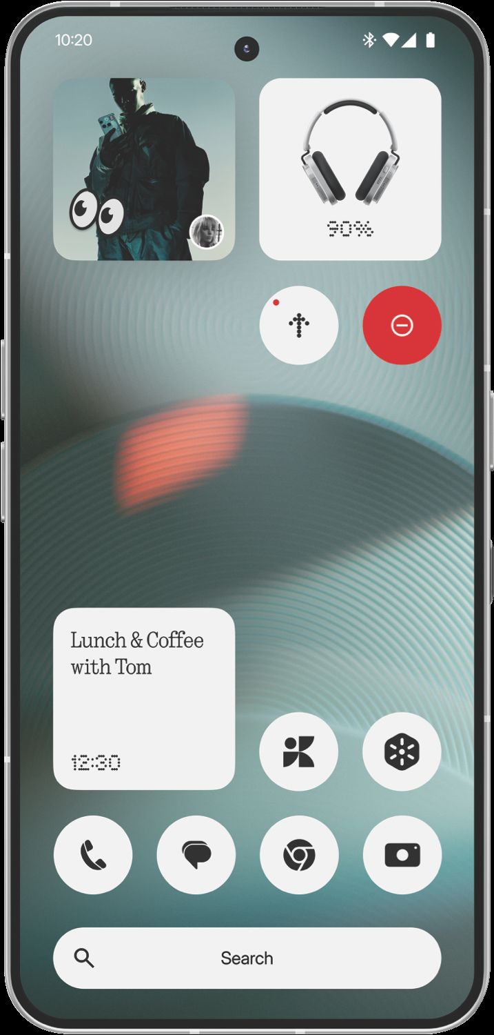 Nothing Phone 3