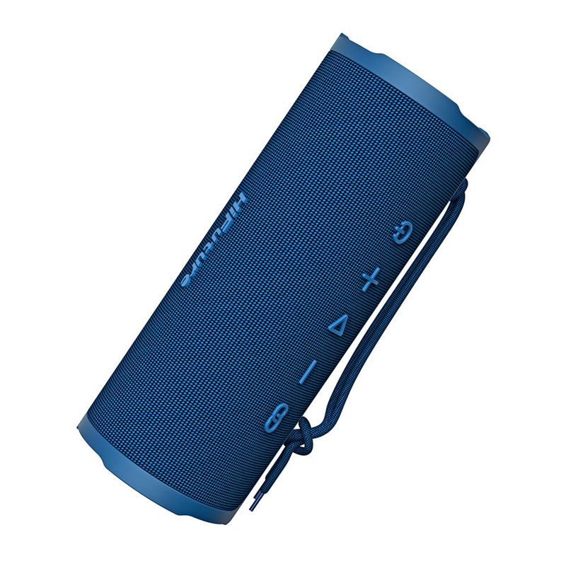 HiFuture Ripple 20W Portable Bluetooth Speaker (Black)