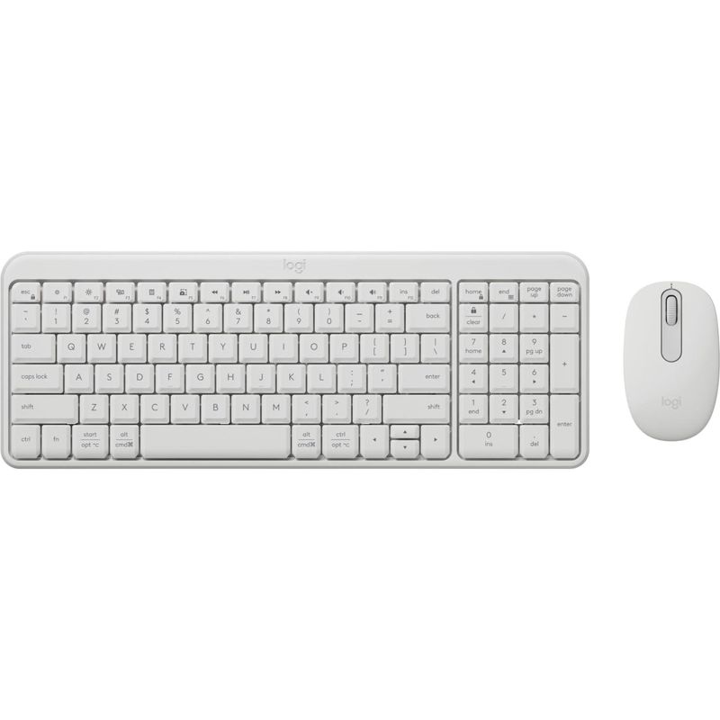 Logitech MK250