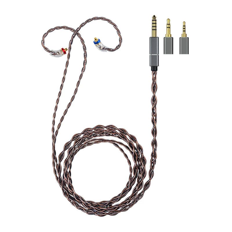 FiiO LF-RB MMCX Magnetic Earphone Cable