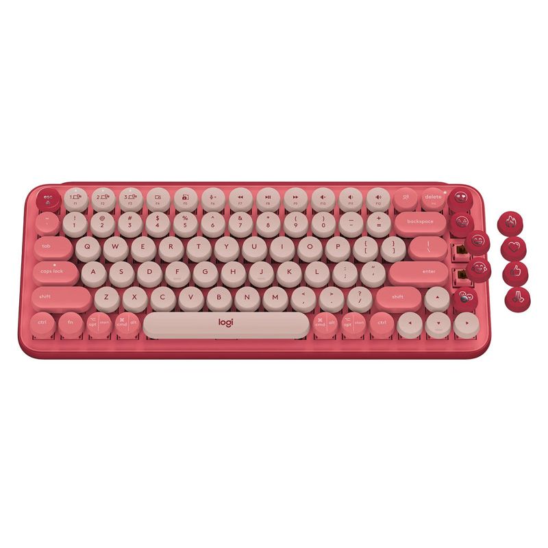 Logitech POP Keys Wireless