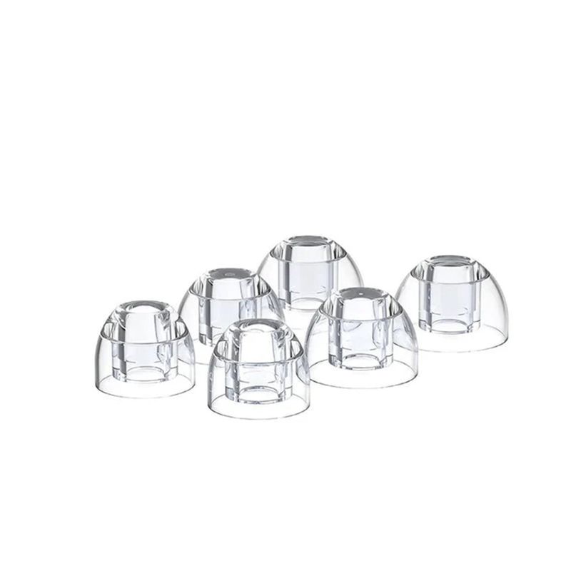 FiiO HS20 Liquid Silicone Ear Tips
