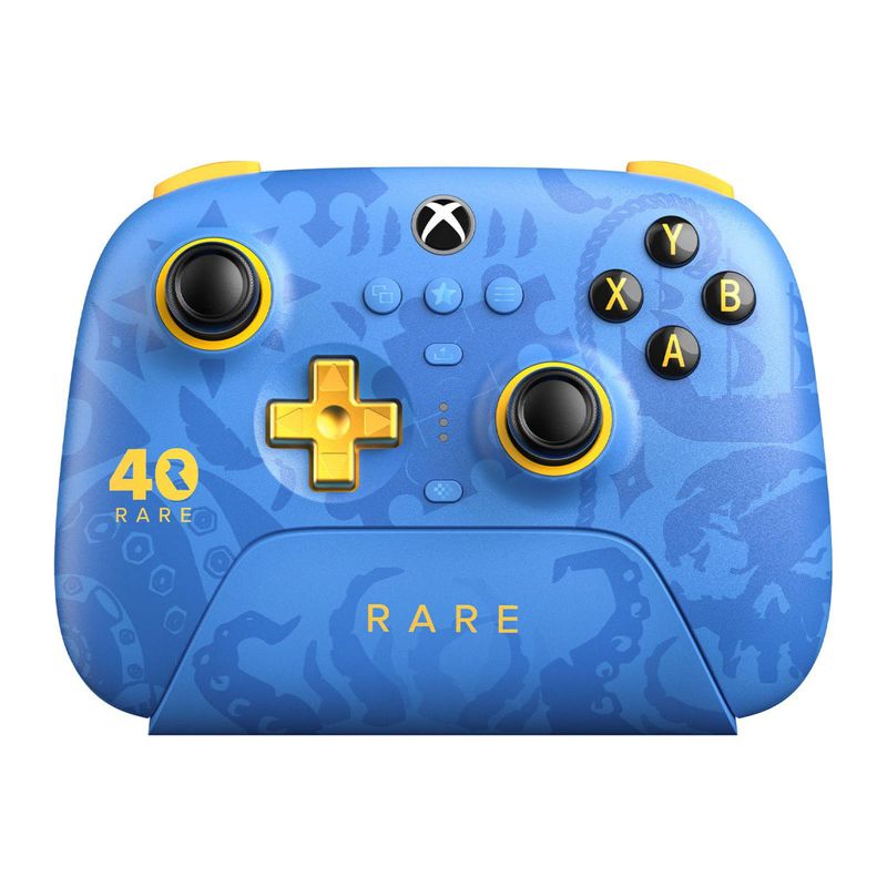 8BitDo Ultimate 3 mode Controller for Xbox - Rare (Sea of Thieves)