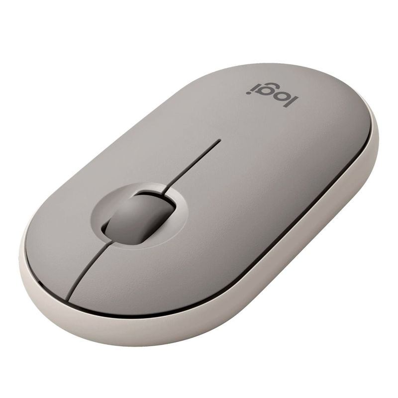 Logitech Pebble M350