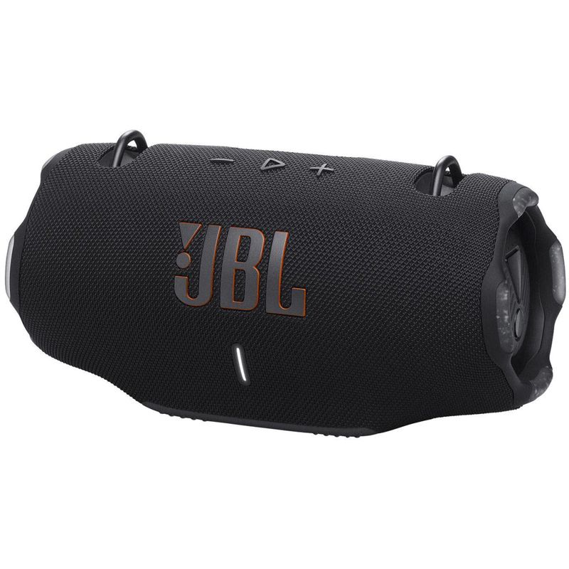 JBL Xtreme 4 Portable Bluetooth Speaker (Blue)