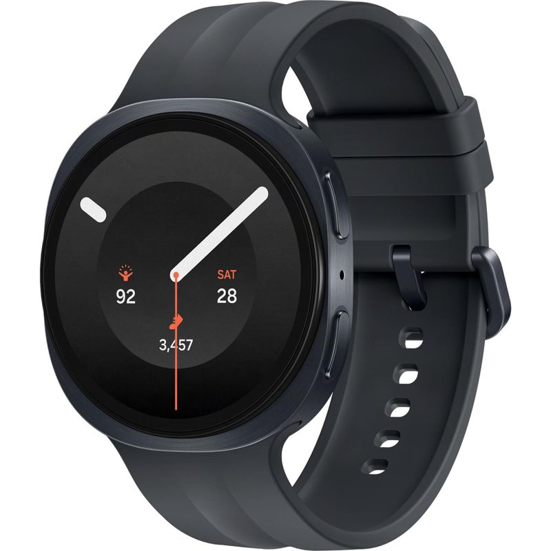 Samsung Galaxy Watch9 44mm (Silver)