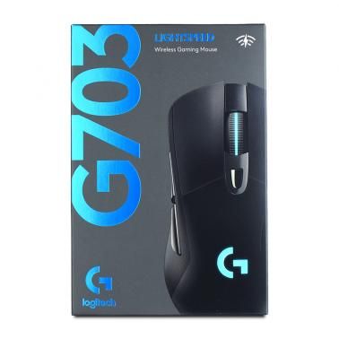 Logitech G703