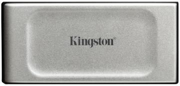Kingston XS2000 4TB
