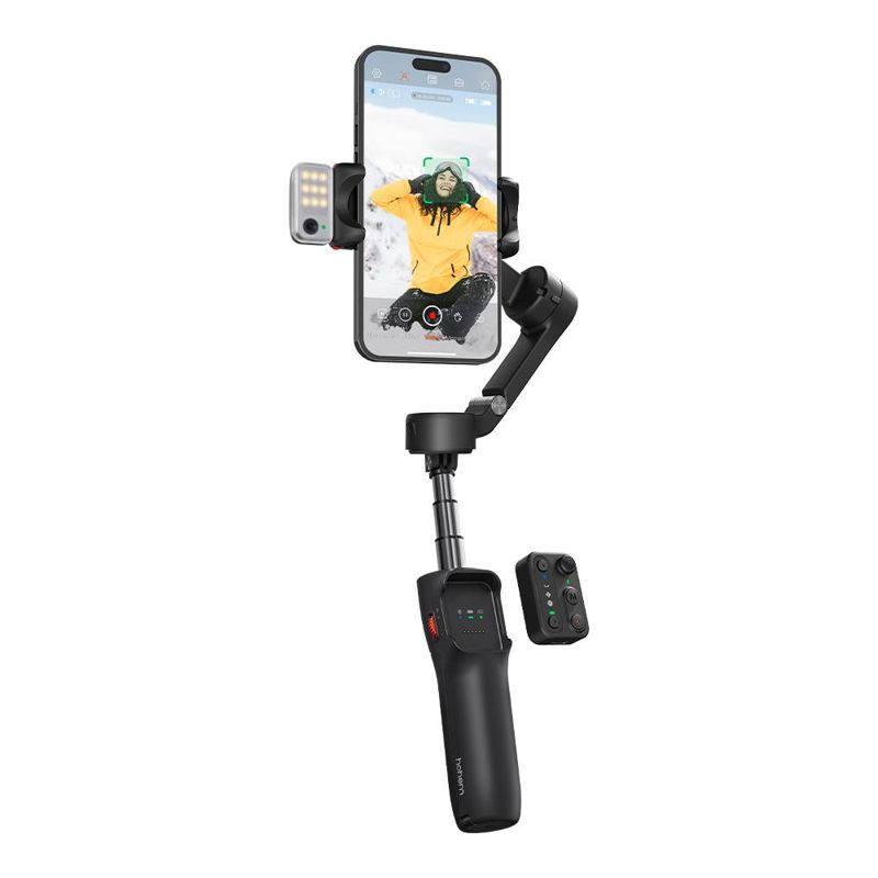 Hohem iSteady V3 Mobile Gimbal