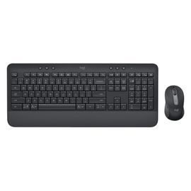 Logitech Signature MK650 Wireless