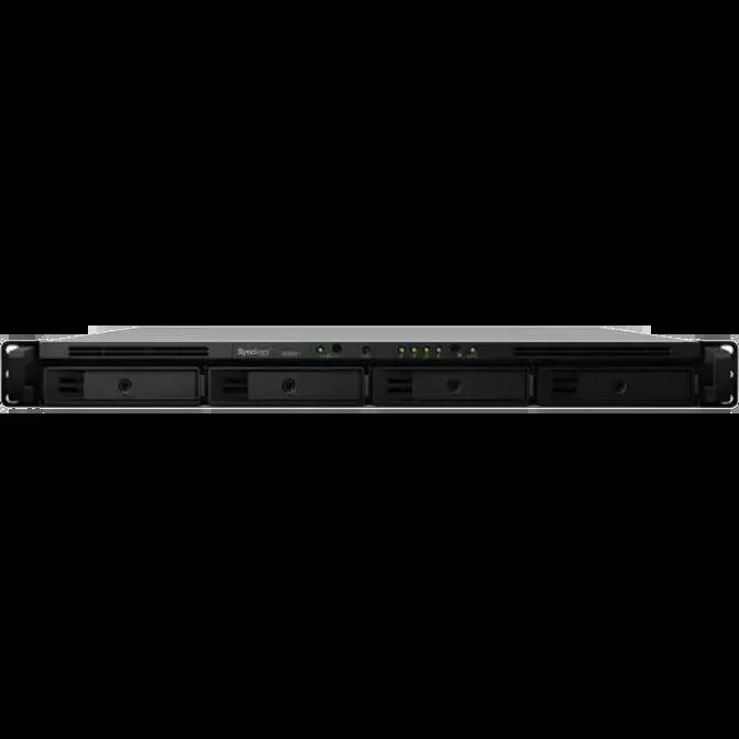 Synology RackStation RS822 4 Bay