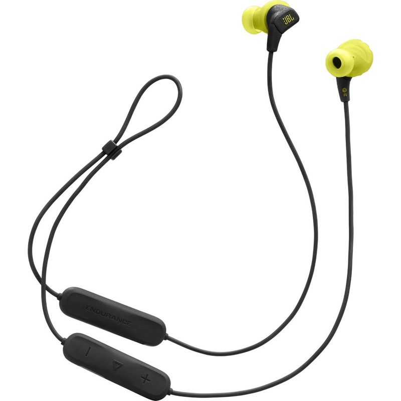 JBL Endurance Run Wireless