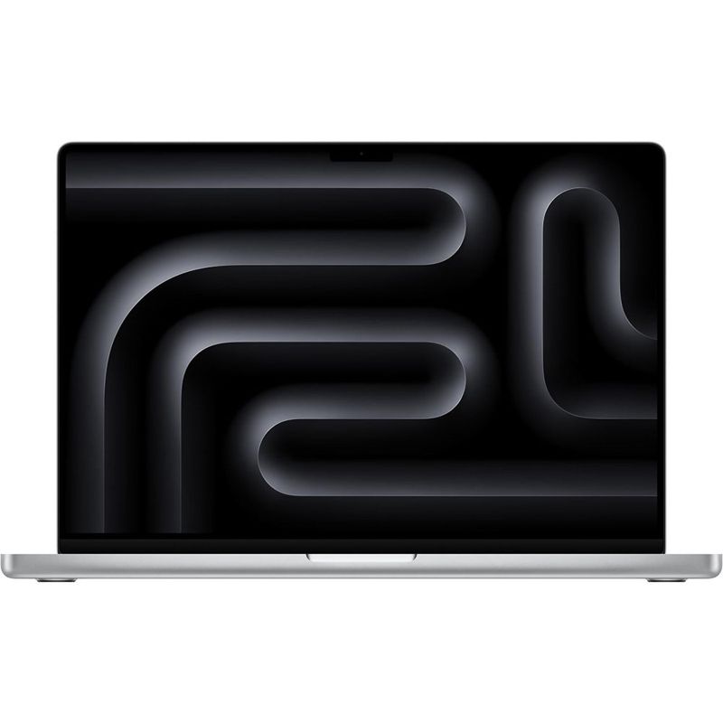 Macbook Pro 16" M5 Pro 18C CPU/20C GPU 48GB/1TB Silver