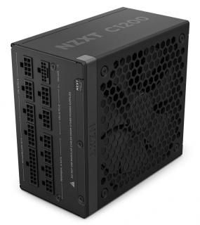 Nzxt C1200 1200W