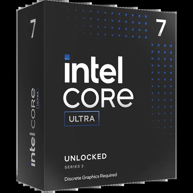 Intel Core Ultra 7 265KF 5 5GHz