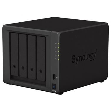 Synology DS923 4 Bay