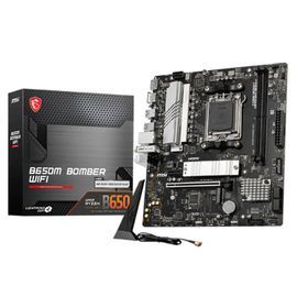 MSI Pro B650M B