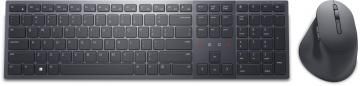 Dell Premier Collaboration KM900
