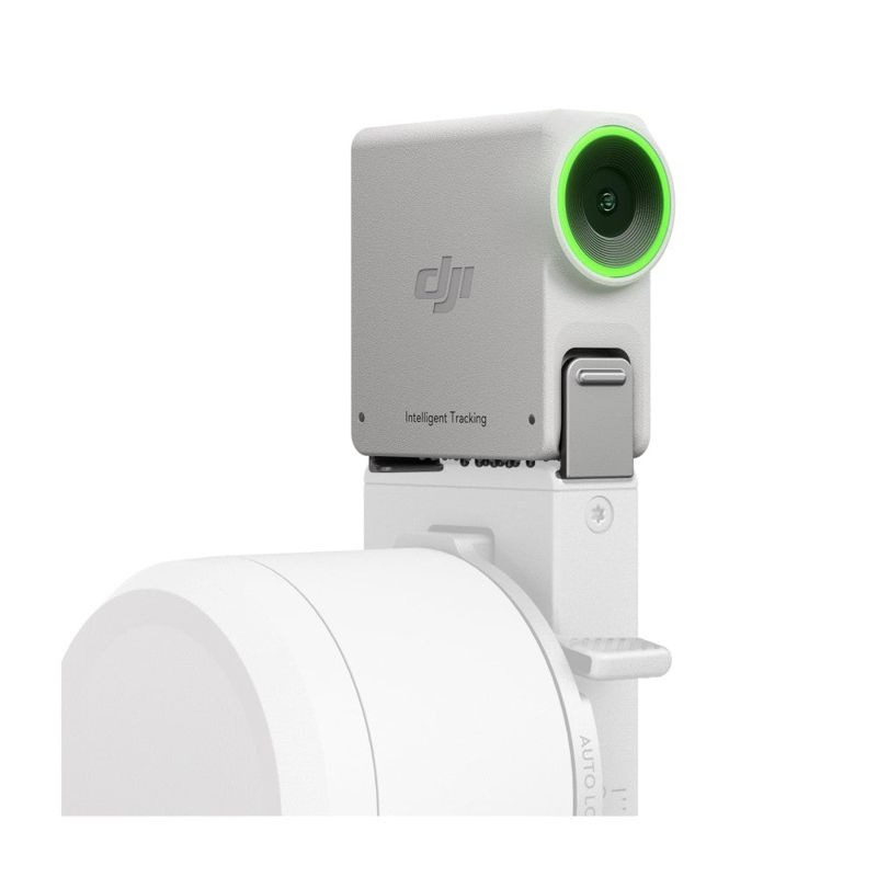 DJI RS Intelligent Tracking Module