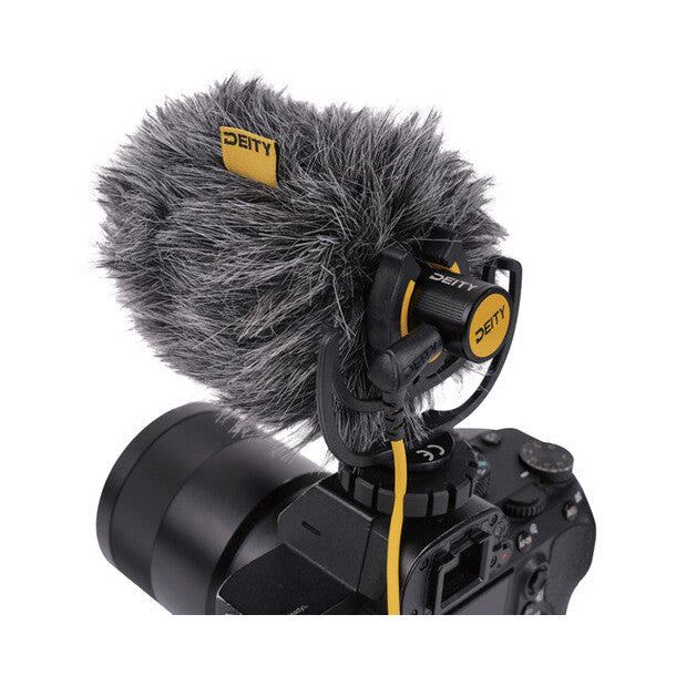 Deity V-Mic D4 Mini Microphone