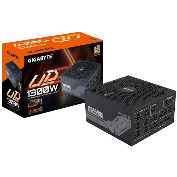 Gigabyte UD1300GM PG5 1300W