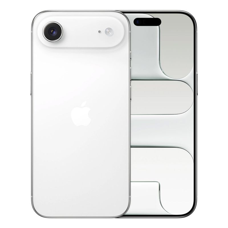 MG2T4X/A Apple iPhone Air 512GB - Cloud White