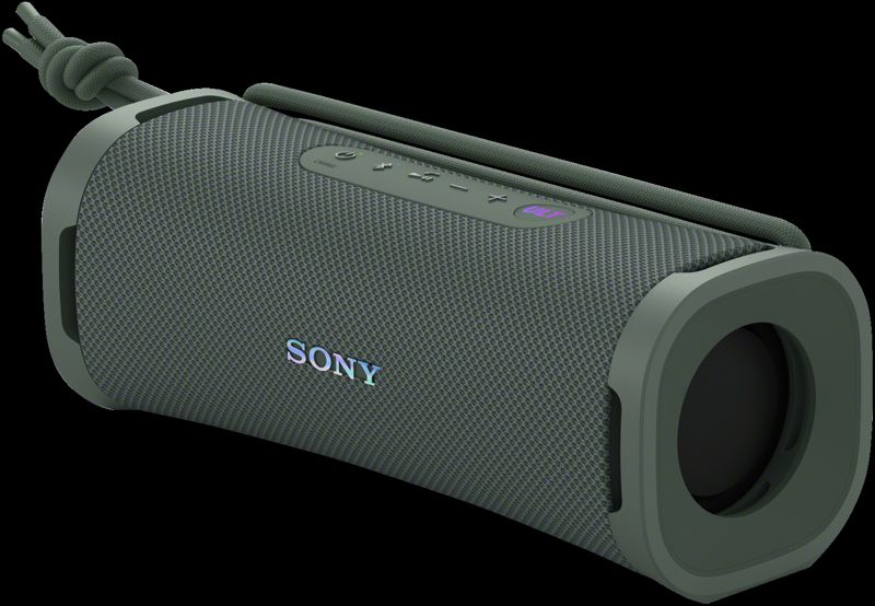 SRSULT10H Sony Ult Field 1 Wireless Speaker - Grey