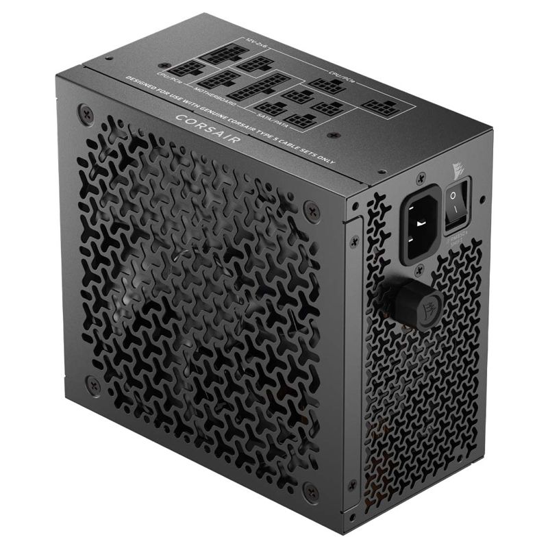Corsair RM850X Shift 850W