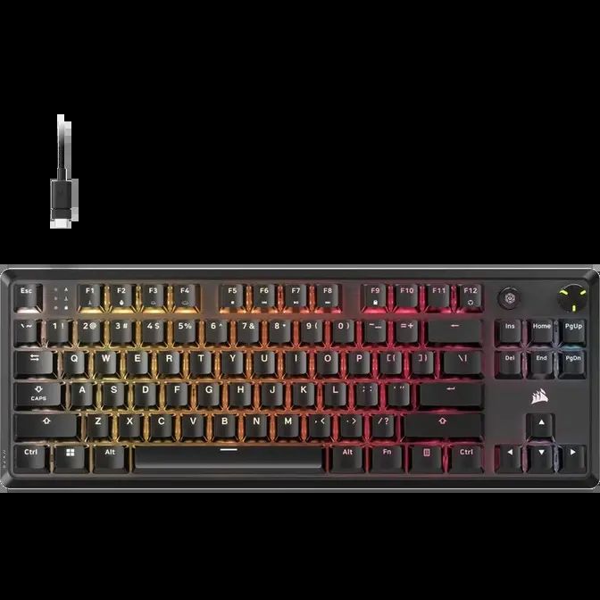 Corsair K70 RGB TKL
