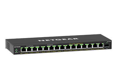 Netgear GS316EPP