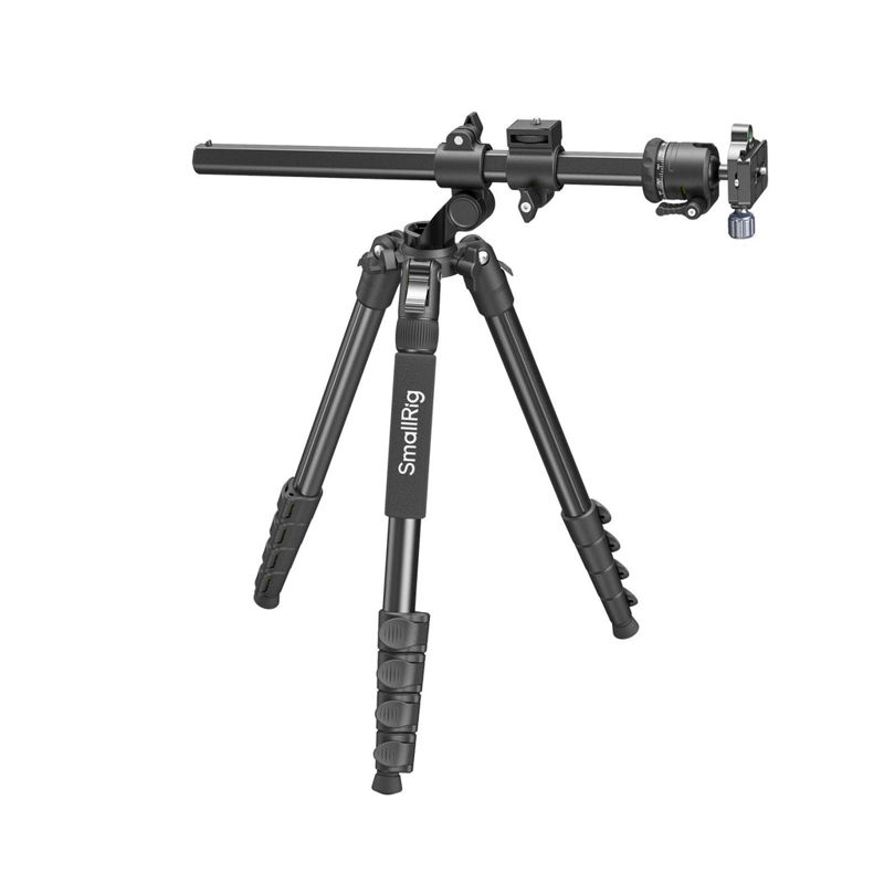 SmallRig CT25 Professional Overhead Camera Tripod 5290