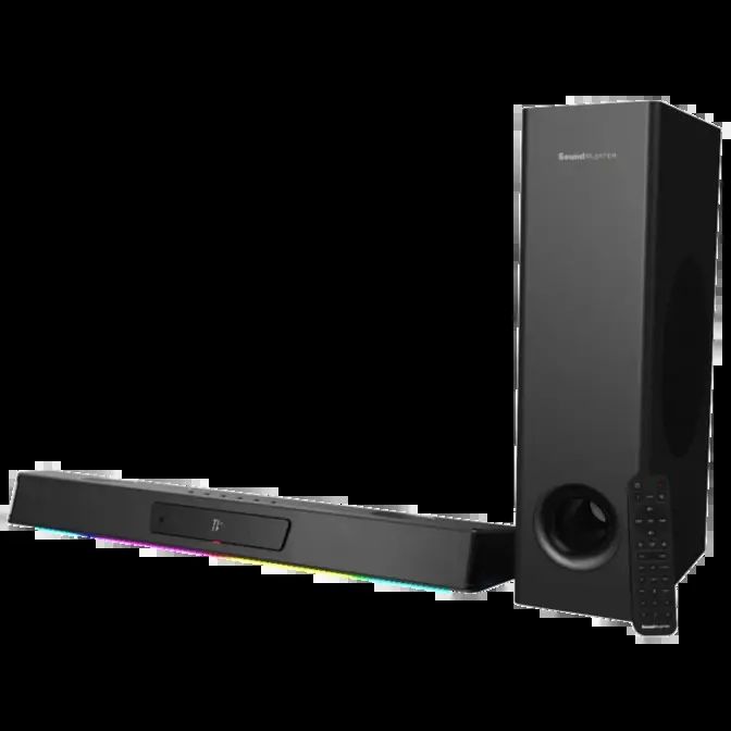 Creative Sound Blaster Katana V2X