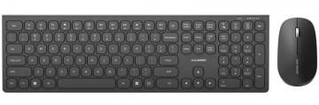 Alogic Echelon Combo Wireless Mouse and Keyboard