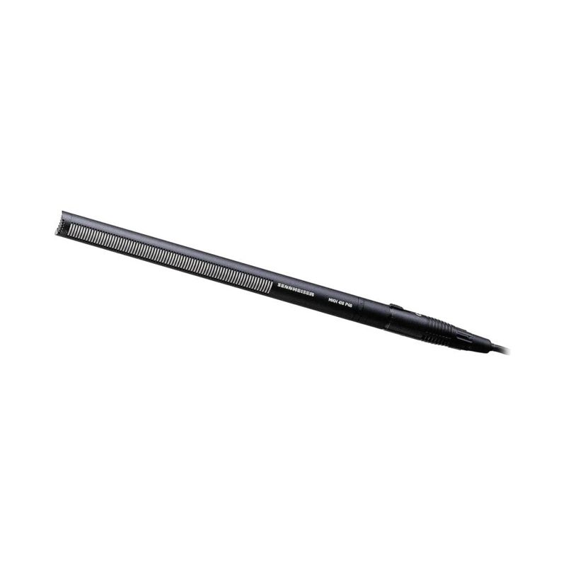 Sennheiser MKH 416-P48U3 Shotgun Microphone