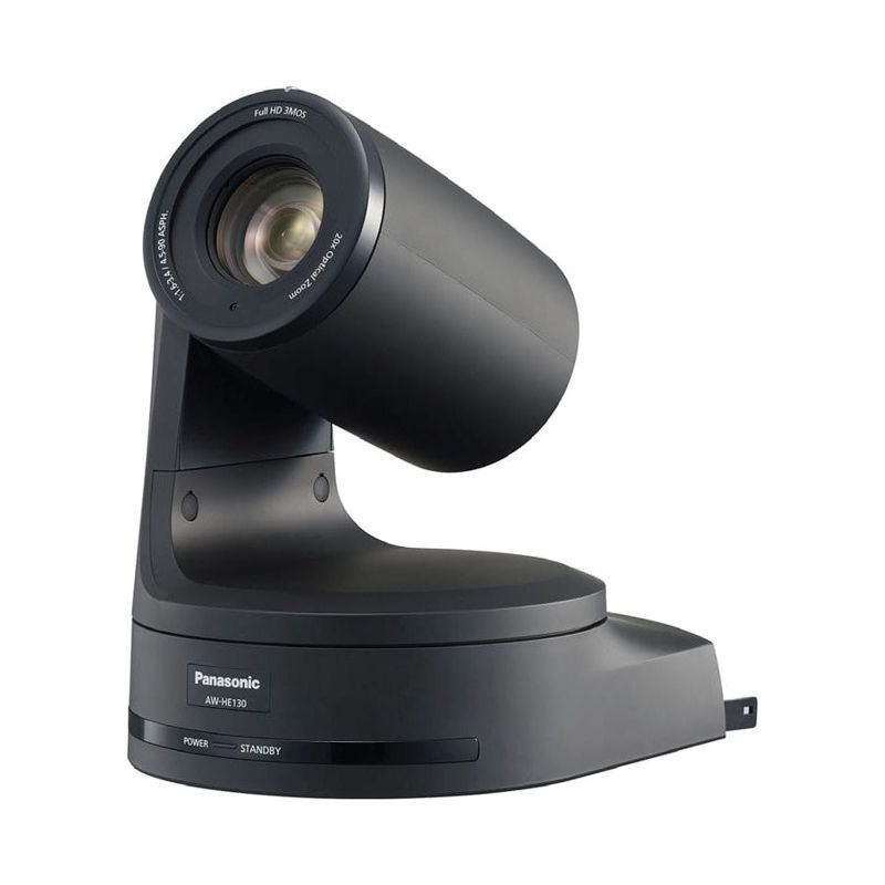 Panasonic AW-HE130 Full-HD Professional PTZ Camera